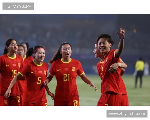 日本女足7-0大胜菲律宾 强势进亚洲杯4强