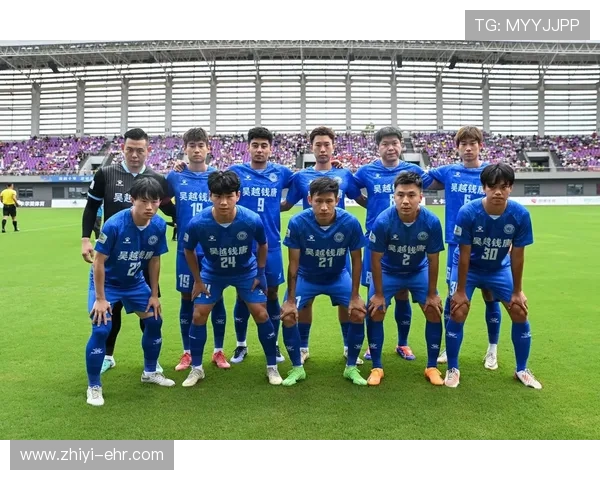 吴越杯启幕浙江城市足球联赛开赛