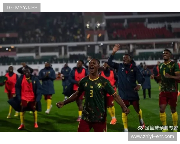 国足半场被曝漏洞惨败喀麦隆