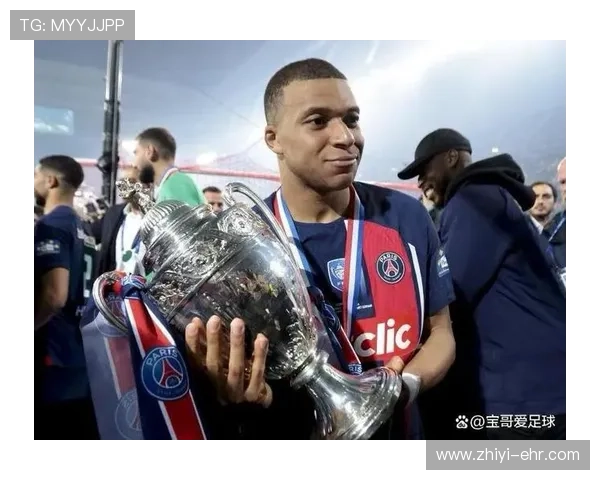 姆巴佩欧冠单赛季14球紧随本泽马等巨星