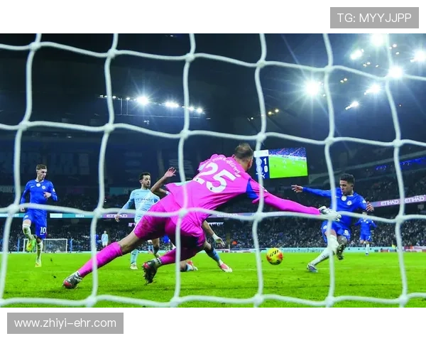 恩佐打入唯一进球荣膺切尔西最佳球员